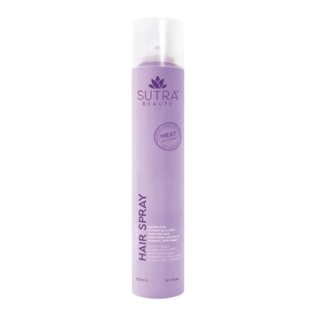 Sutra Heat Guard Hair Spray