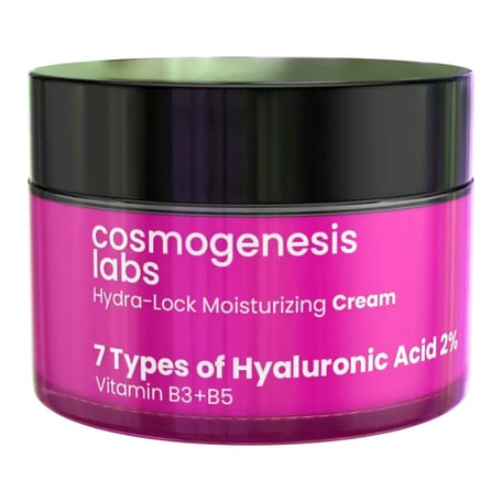Cosmogenesis Labs ハイドラロック モイスチャライジング クリーム