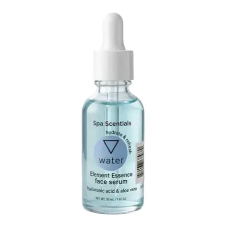 Spa Scentials Element Essence Face Serum