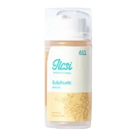 Ilcsi Sulphuric Serum
