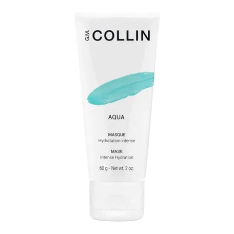 G.M. Collin 水潤面膜