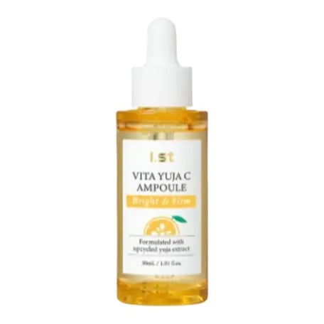 I.ST Vita Yuja Ampoule