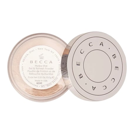 Becca Hydra-Mist Set & Refresh Powder