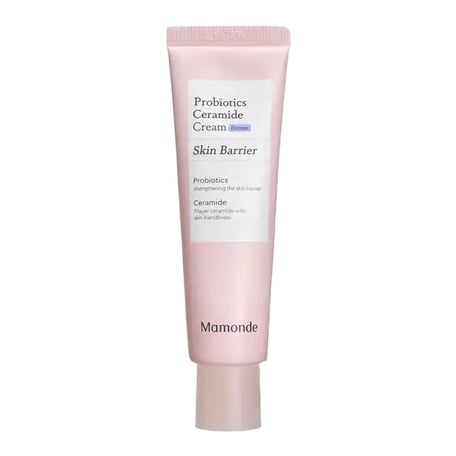 Mamonde Probiotics Ceramide Cream