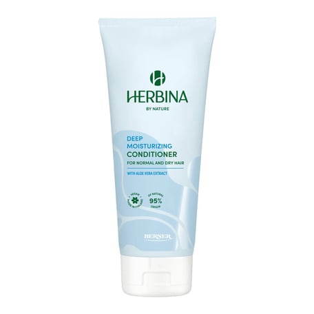 Herbina Deep Moisturizing Conditioner