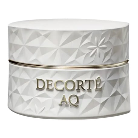 Decorte AQ Massage Cream