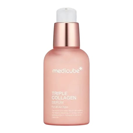 MediCube Triple Collagen Serum