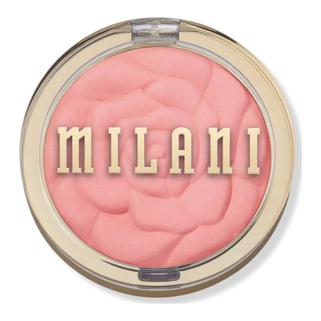 Milani Rose Powder Blush