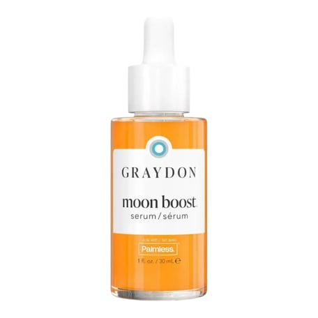 Graydon Skincare Moon Boost Serum