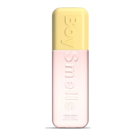 Boy Smells Cream Dream Body Mist