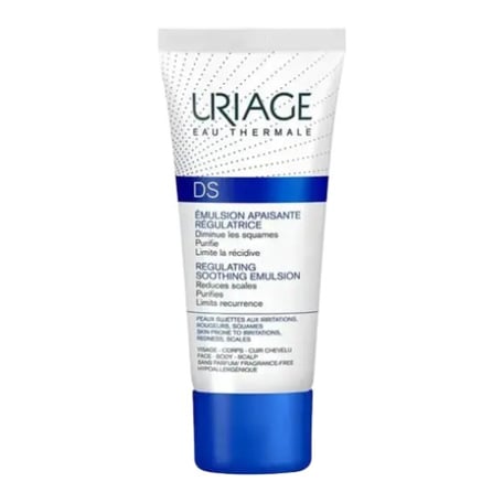 Uriage DS Regulating Soothing Emulsion