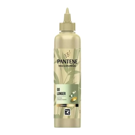 Pantene Grow Strong Treatment