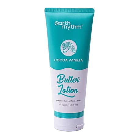 Earth Rhythm Butter Lotion