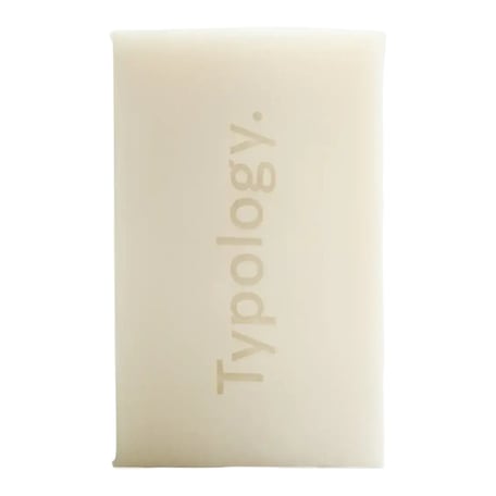 Typology C10 Lipid-Enriched Cleansing Bar