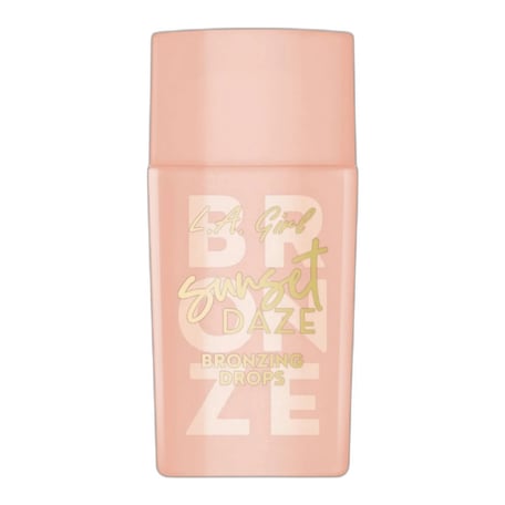 L.A. Girl Sunset Daze Bronzing Drops