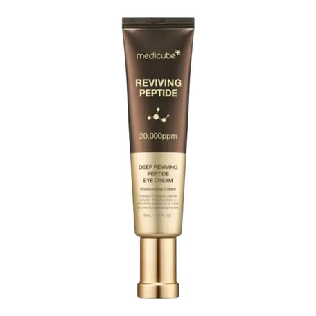 MediCube Deep Reviving Peptide Eye Cream
