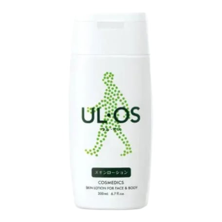 UL·OS Skin Lotion