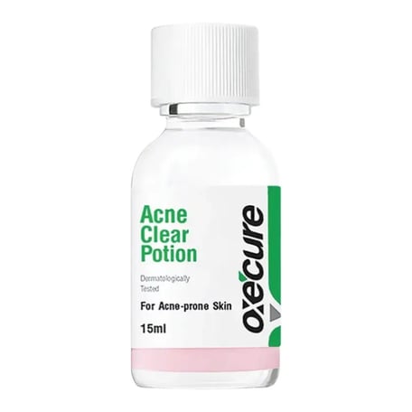 Oxecure Acne Clear Potion