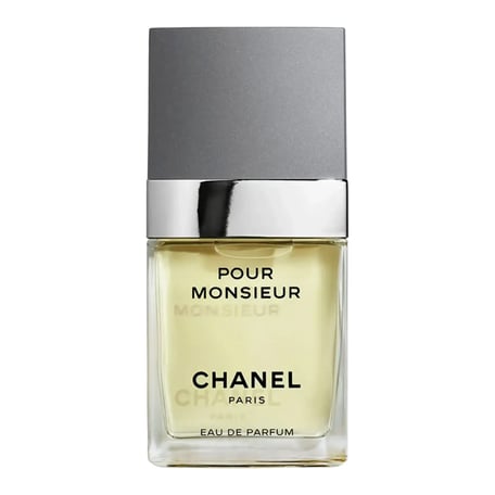 Chanel Pour Monsieur Eau De Parfum