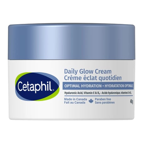 Cetaphil Optimal Hydration Daily Glow Cream