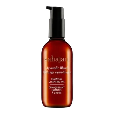 Sahajan Essential Cleansing Oil