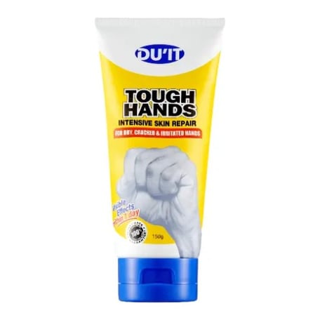 DU'IT Tough Hands Intensive Skin Repair