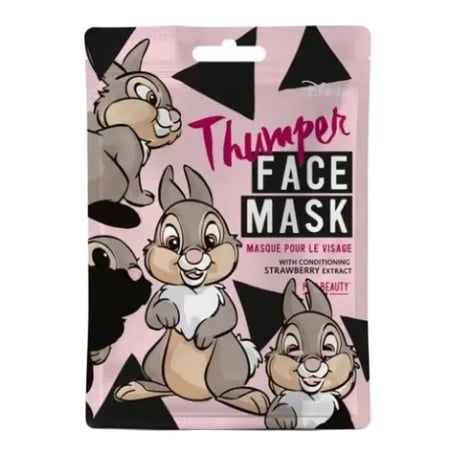 Mad Beauty Disney Thumper Face Mask