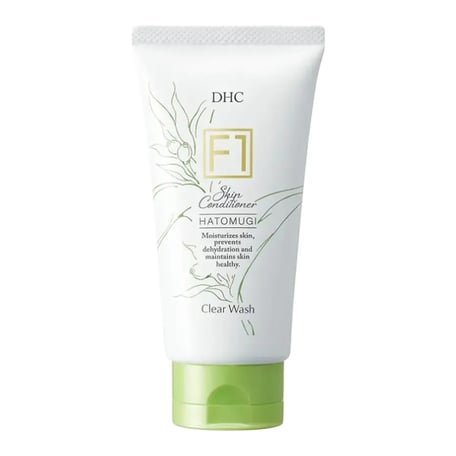DHC Hatomugi Skin Conditioner Face Wash