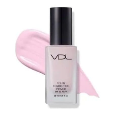 VDL Cosmetics Color Correcting Primer