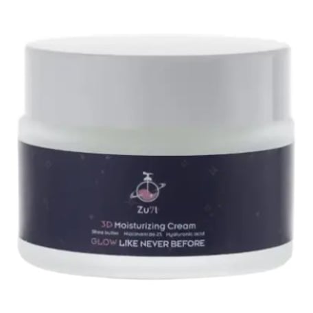 Zu7l 3D Moisturizing Cream