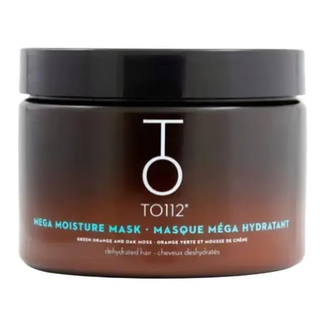 TO112 Mega Moisture Mask