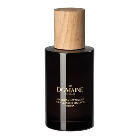 Le Domaine The Cleansing Emulsion