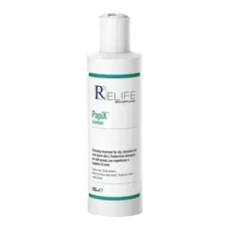 Relife Papix Cleanser