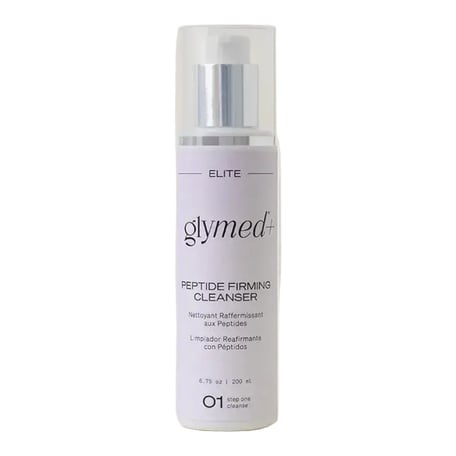Glymed Plus Peptide Firming Cleanser