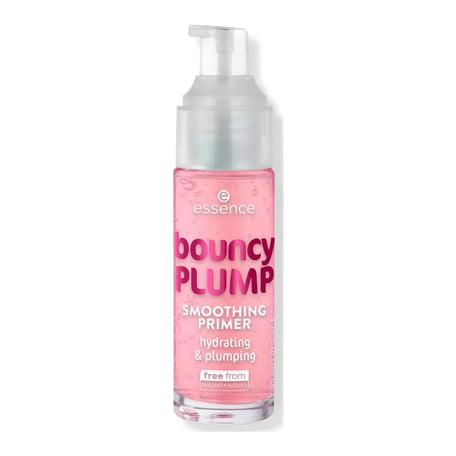 Essence Bouncy Plump Smoothing Primer