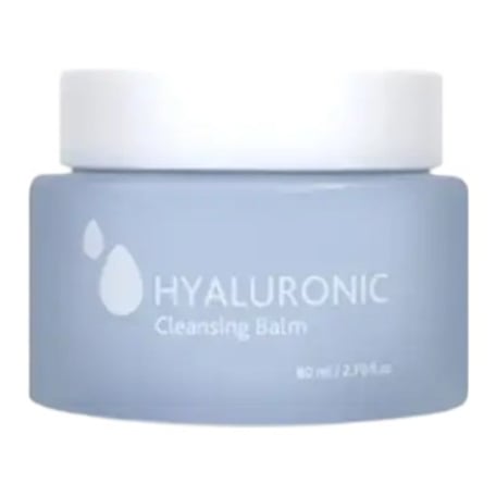 Prreti Hyaluronic Cleansing Balm