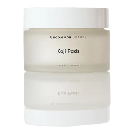 Uncommon Beauty Koji Pads