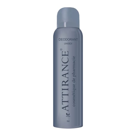Attirance Unisex Deodorant