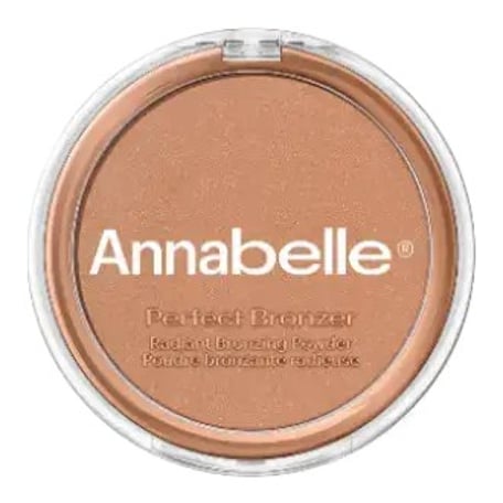 Annabelle Cosmetics Perfect Bronzer Bronzing Powder