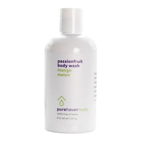Pure Haven Body Wash