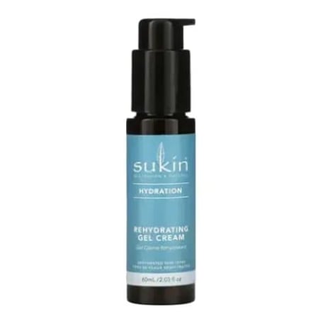 Sukin Rehydrating Gel Cream