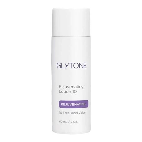 Glytone Rejuvenating Lotion 10