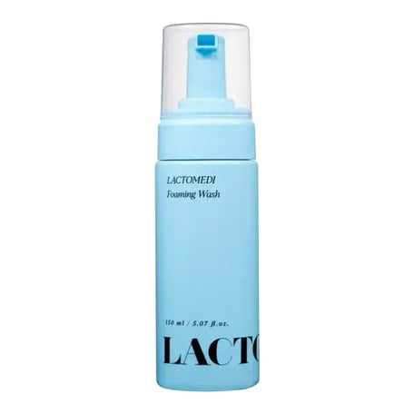 Lactomedi Foaming Wash