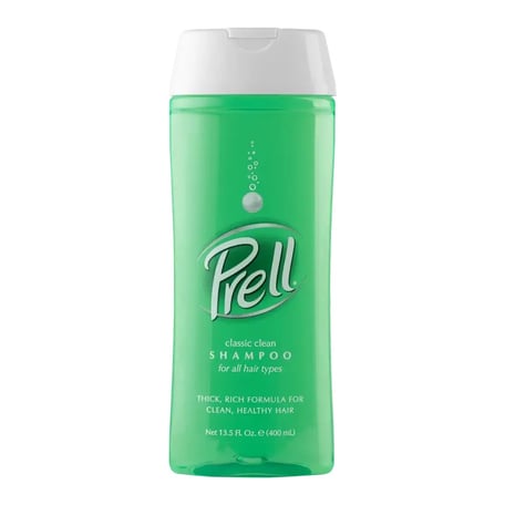Prell Classic Clean Shampoo
