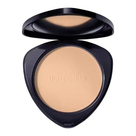 Dr. Hauschka Compact Powder