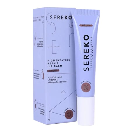 Sereko Pigmentation Repair Lip Balm