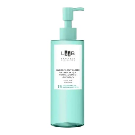 AA Hydrofilowy Olejek Clear Skin Solution