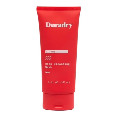 Duradry غسول تنظيف عميق