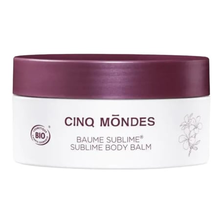 Cinq Mondes Sublime Body Balm