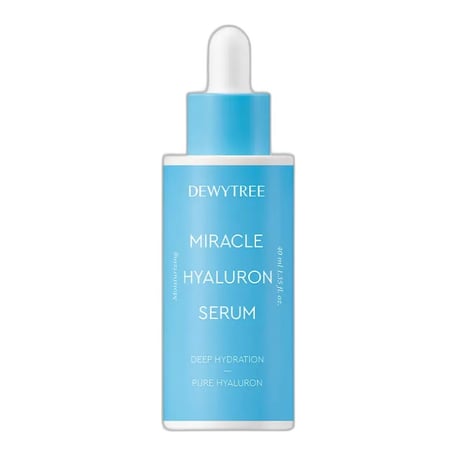 DEWYTREE Miracle Hyaluronic Serum